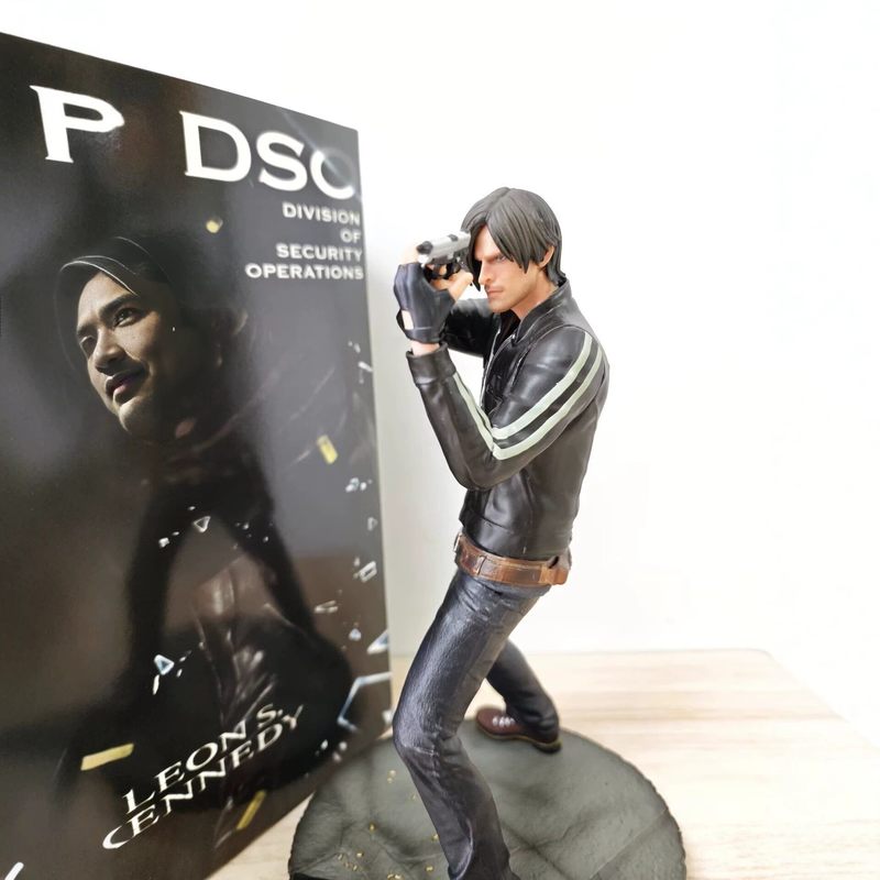 Board Game Nemesis - New P DSC Resident Evil 6