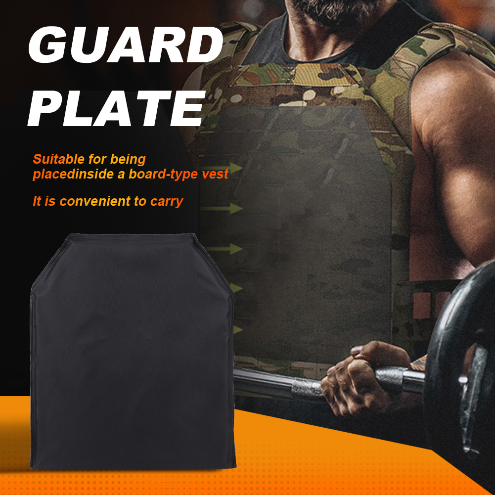 Board Game War - Ballistic Plate Ballistic Body Armour IIIA