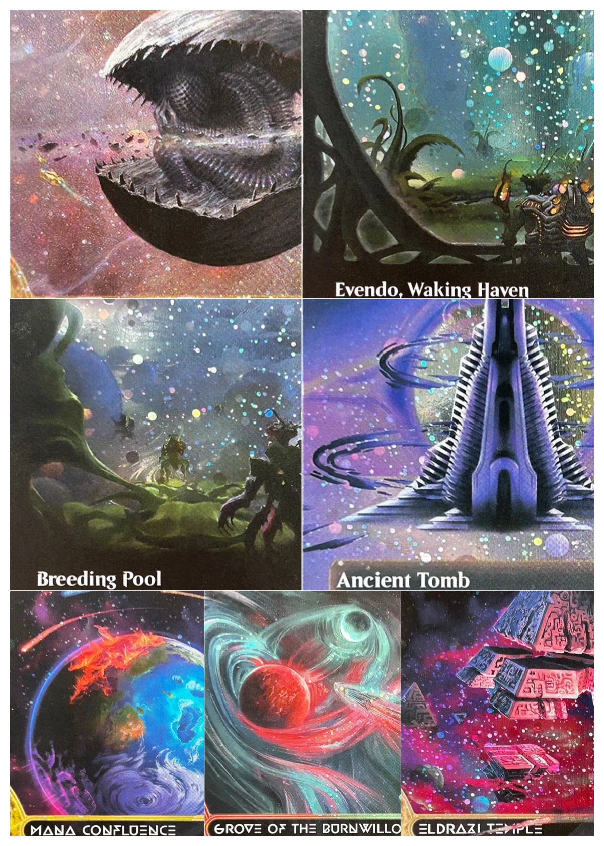 Board Game Nexus - 