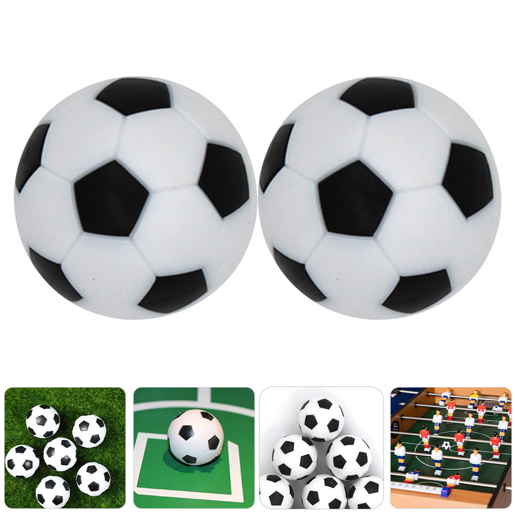 Board Game Football - 10pcs/6pcs Mini Foosball Table Foosball Soccer