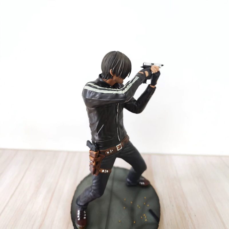 New P DSC Resident Evil 6 Leon - Board Game Nemesis ulasan dan harga