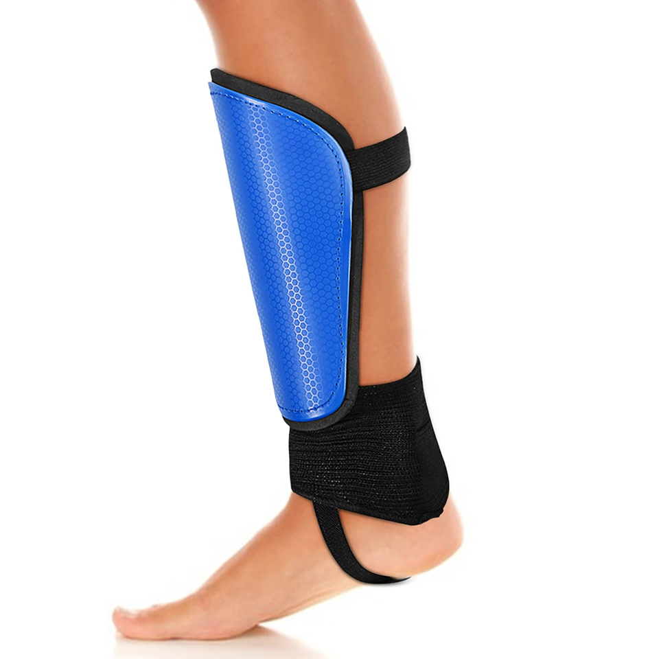 LOOGDEEL Soccer Shin Guards Ki - Board Game Football ulasan dan harga