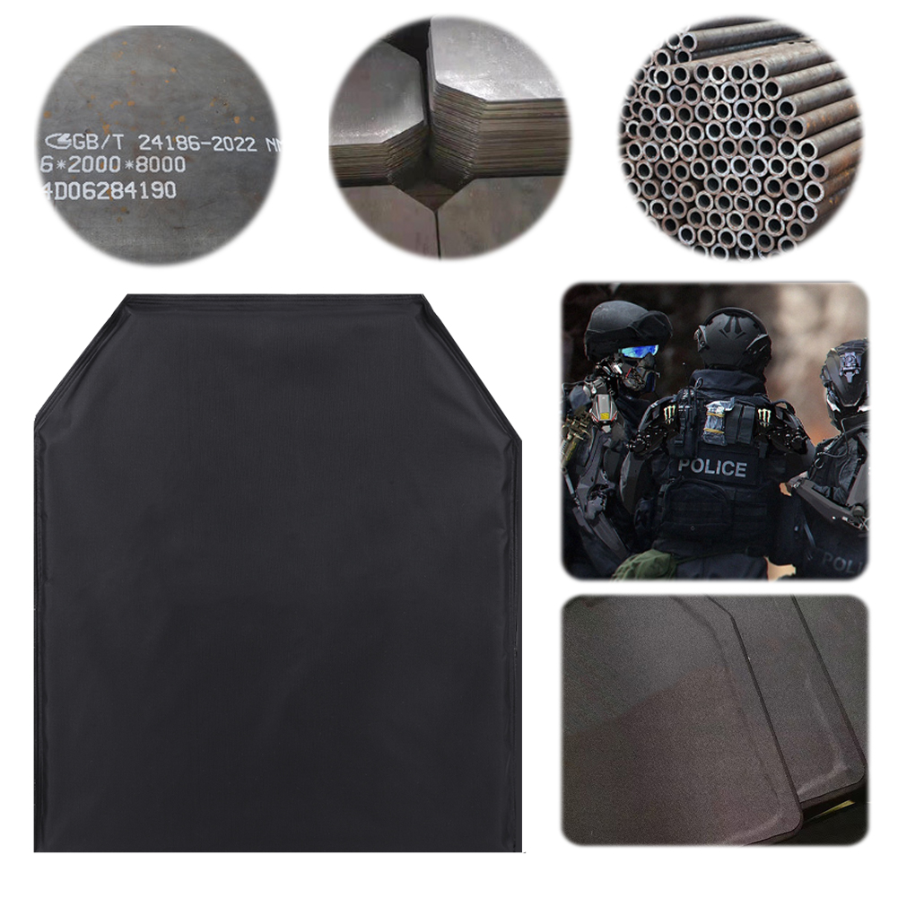 Ballistic Plate Ballistic Body - Board Game War ulasan dan harga