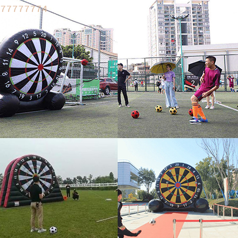1 Pc Felt Soccer Ball Sticky f - Board Game Football ulasan dan harga