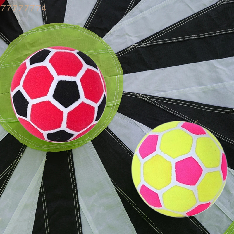 1 Pc Felt Soccer Ball Sticky f - Board Game Football ulasan dan harga