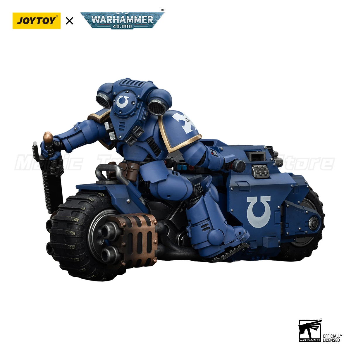 【In Stock to ship】H12.10cm JOY - Board Game Warhammer 40K ulasan dan harga