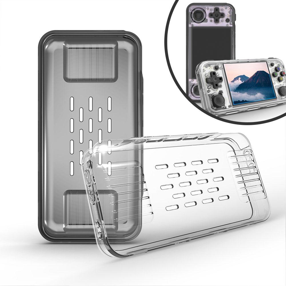 Protective Case For ANBERNIC R - Board Game Warhammer 40K ulasan dan harga