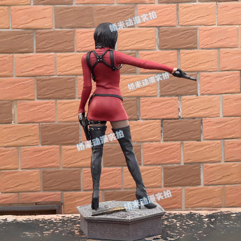 In Stock 1/6 Biohazard Aida Wa - Board Game Nemesis ulasan dan harga