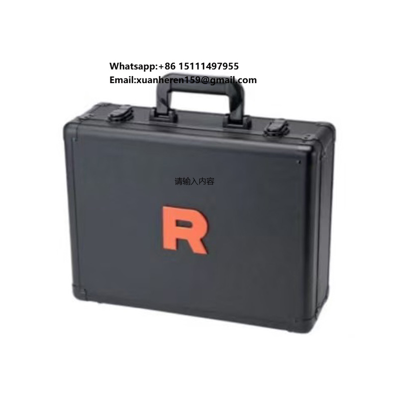 Japan Team Rocket Briefcase Te - Board Game Card ulasan dan harga