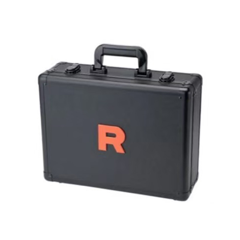 Japan Team Rocket Briefcase Te - Board Game Card ulasan dan harga