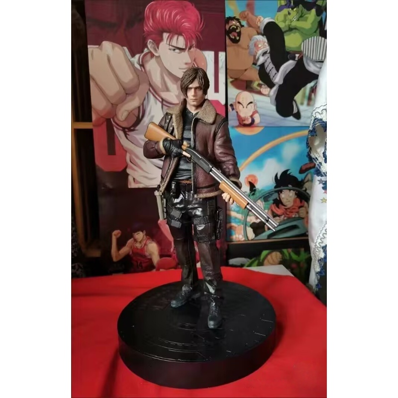 Biohazard Resident Evil Ada Wo - Board Game Nemesis ulasan dan harga