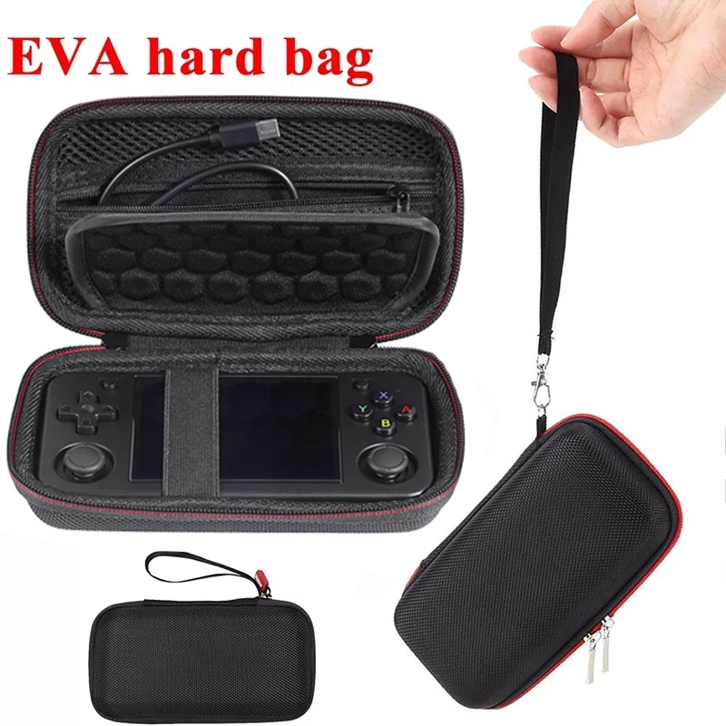 EVA Carrying Case Shockproof T - Board Game Warhammer 40K ulasan dan harga