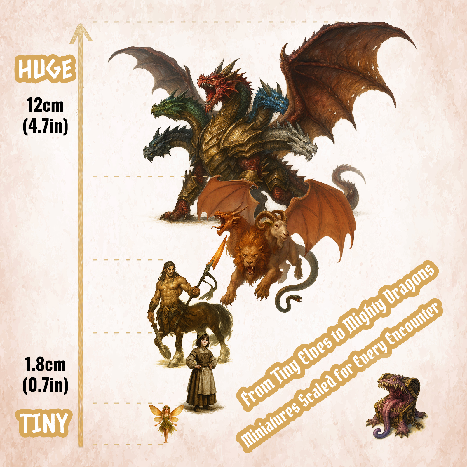 2D Tabletop RPG Board Game Min - Board Game Live ulasan dan harga