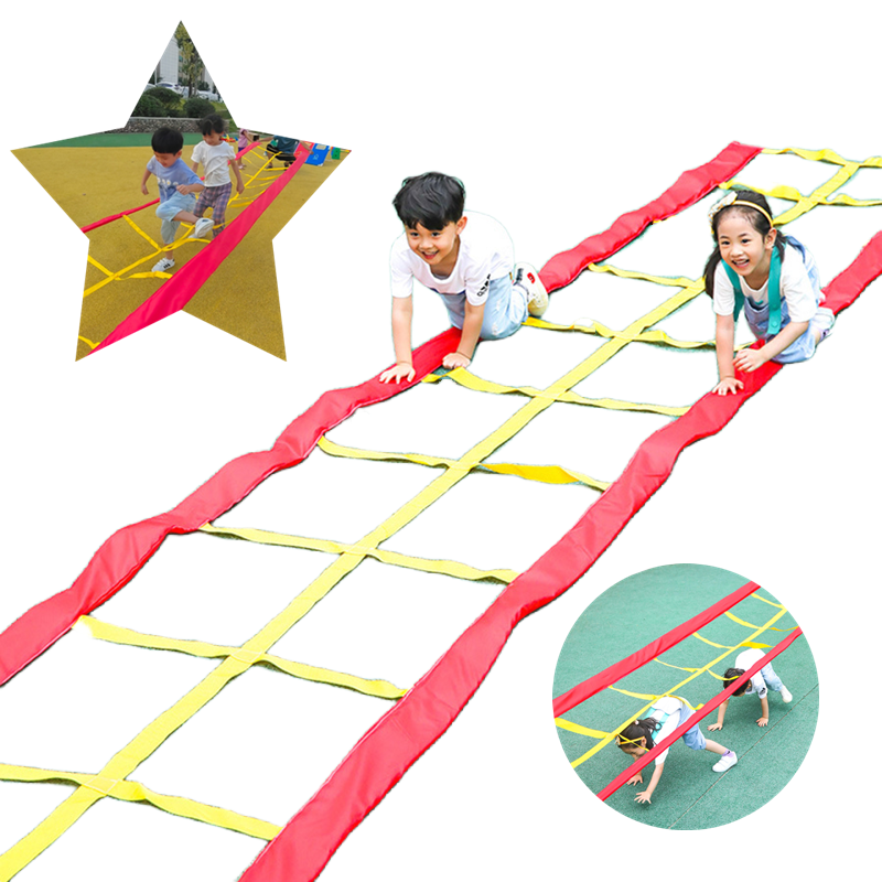 Fun Grid Ladder Kindergarten O - Board Game Football ulasan dan harga