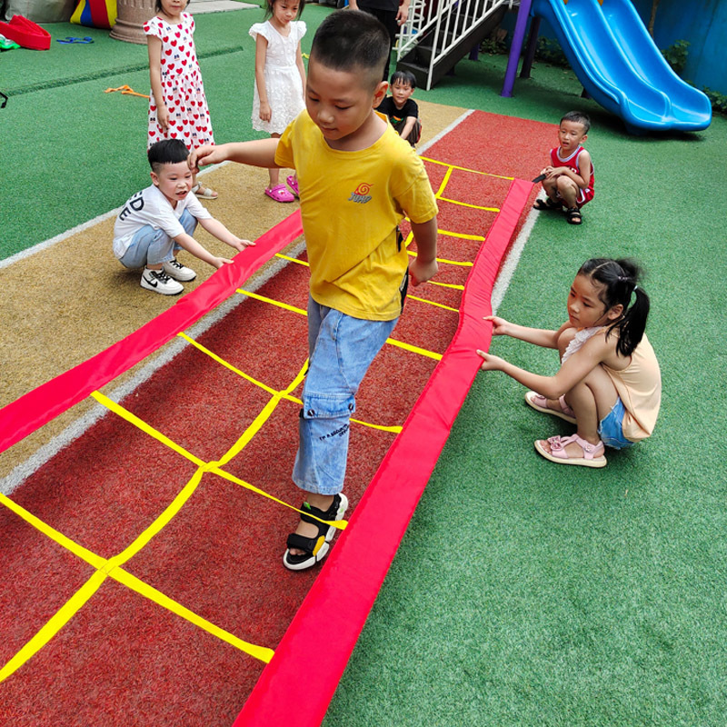 Fun Grid Ladder Kindergarten O - Board Game Football ulasan dan harga