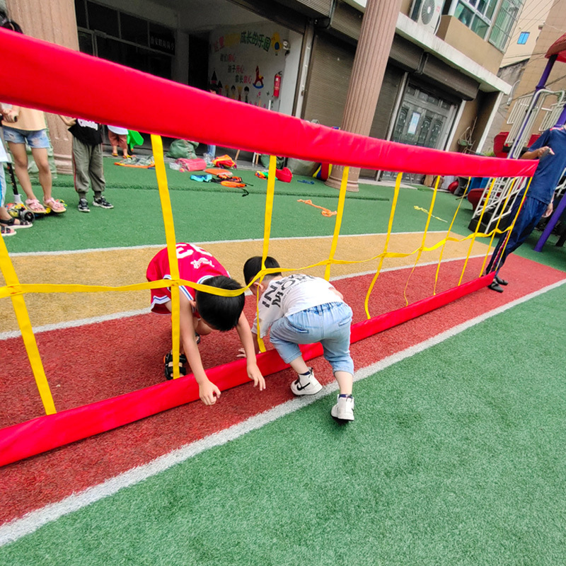 Fun Grid Ladder Kindergarten O - Board Game Football ulasan dan harga
