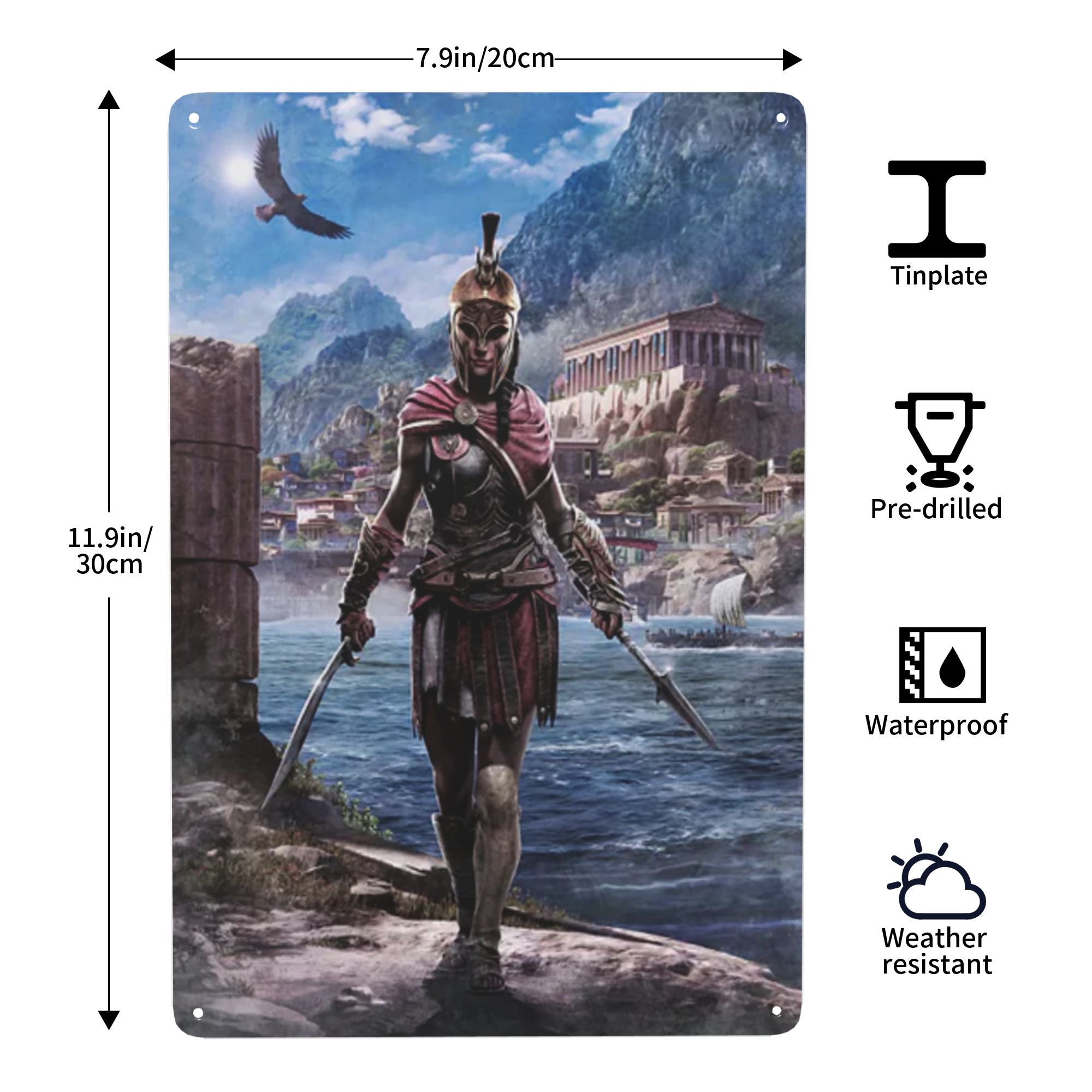 Catan Board Game Inspired Illu - Board Game Inspiration ulasan dan harga