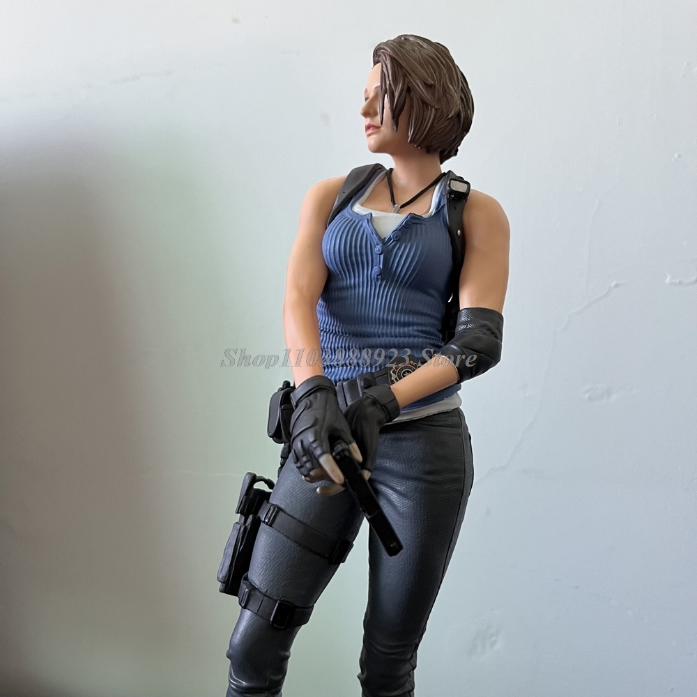 Biohazard JILL VALENTINE Leon  - Board Game Nemesis ulasan dan harga