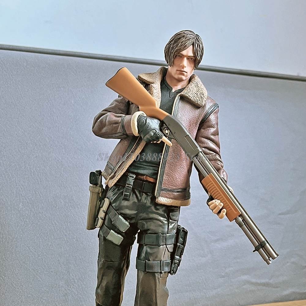 Biohazard JILL VALENTINE Leon  - Board Game Nemesis ulasan dan harga