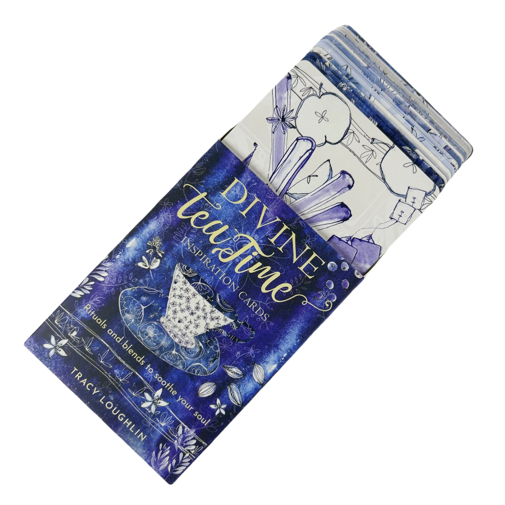 Divine Tea Time Inspiration Ca - Board Game Inspiration ulasan dan harga