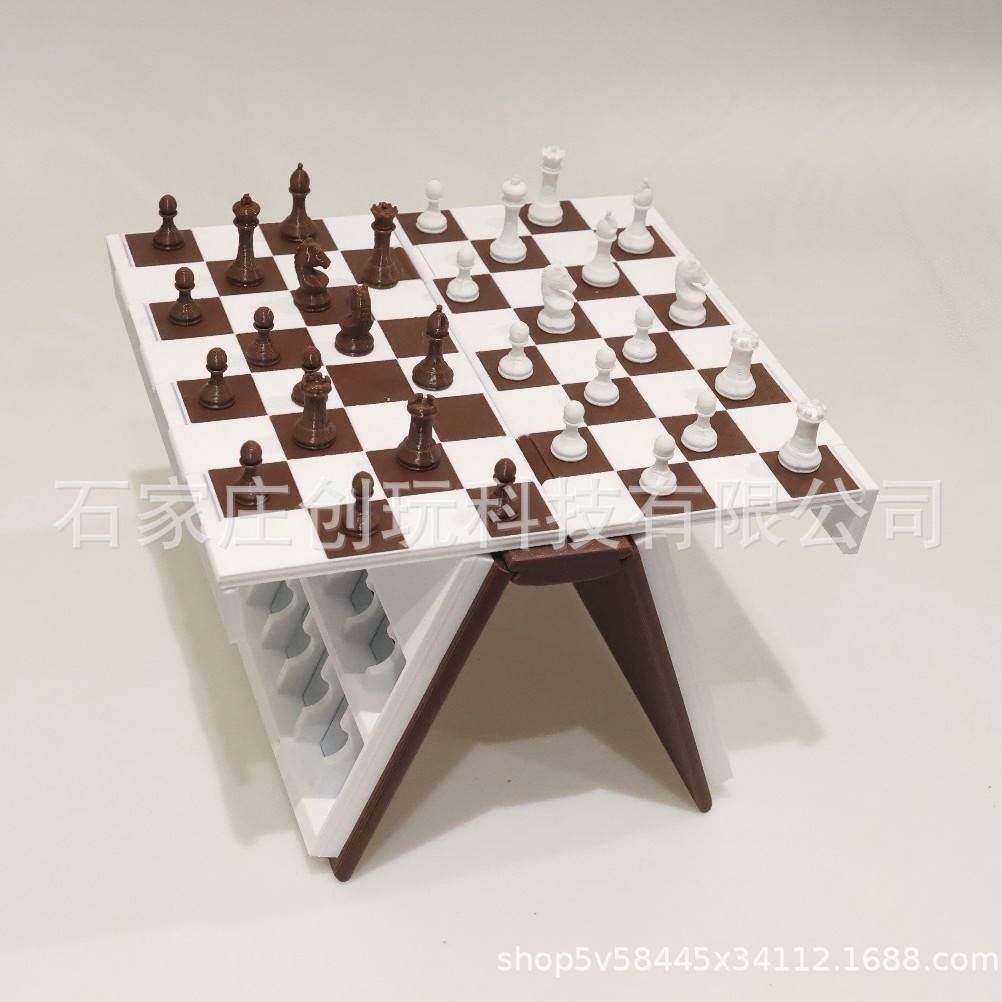 3D Printed Hangman Board Game  - Board Game Live ulasan dan harga