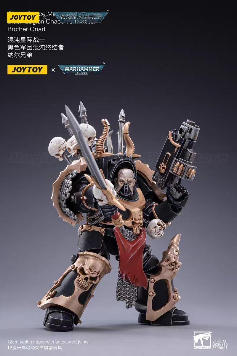 【In Stock】JOYTOY Warhammer 40K - Board Game Warhammer 40K ulasan dan harga
