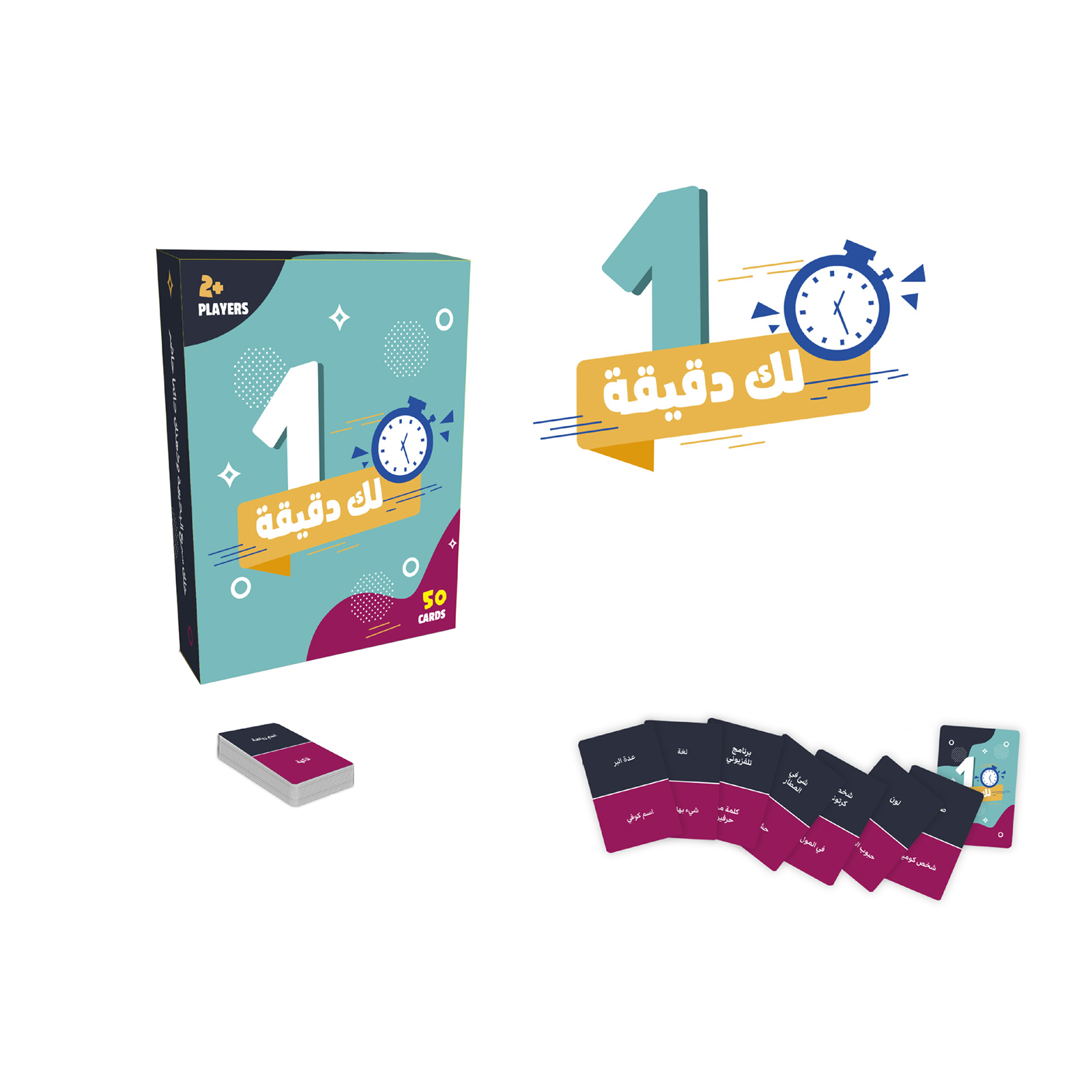 A game for you in a minute – a - Board Game Store ulasan dan harga