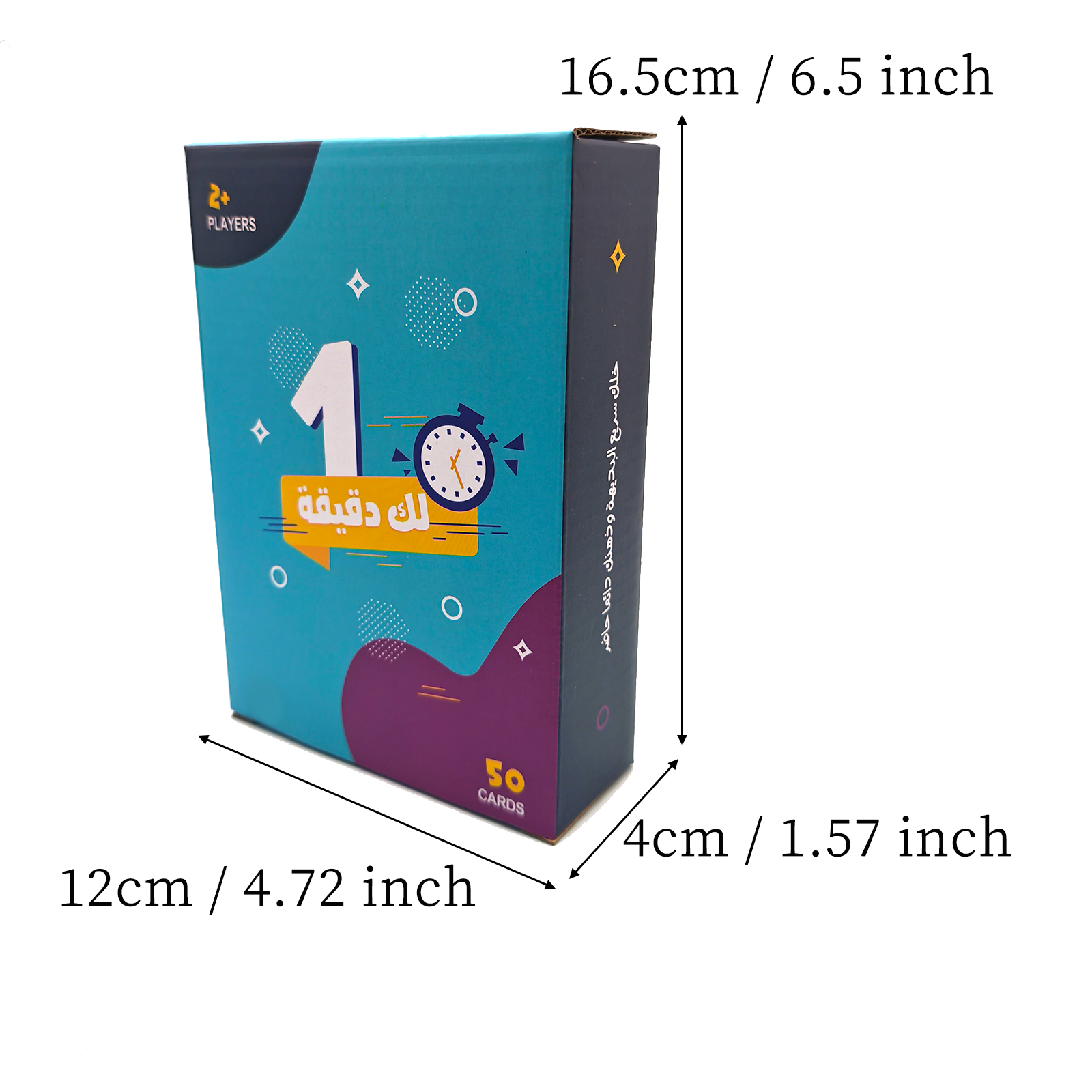 A game for you in a minute – a - Board Game Store ulasan dan harga