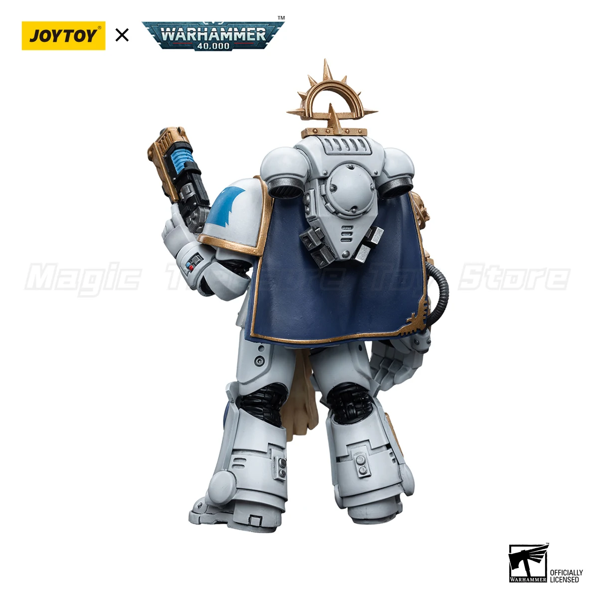 【24 Hours Delivery】JOYTOY 40K  - Board Game Warhammer 40K ulasan dan harga