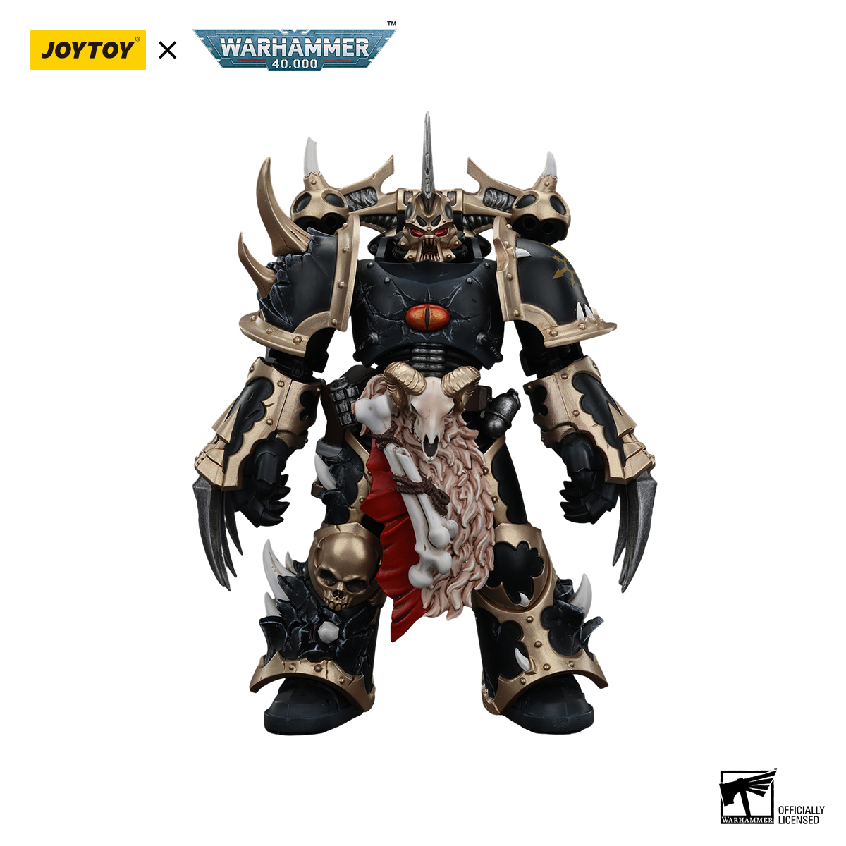 [IN-STOCK] JOYTOY 1/18 Warhamm - Board Game Warhammer 40K ulasan dan harga