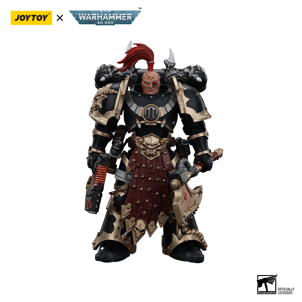 [IN-STOCK] JOYTOY 1/18 Warhamm - Board Game Warhammer 40K ulasan dan harga