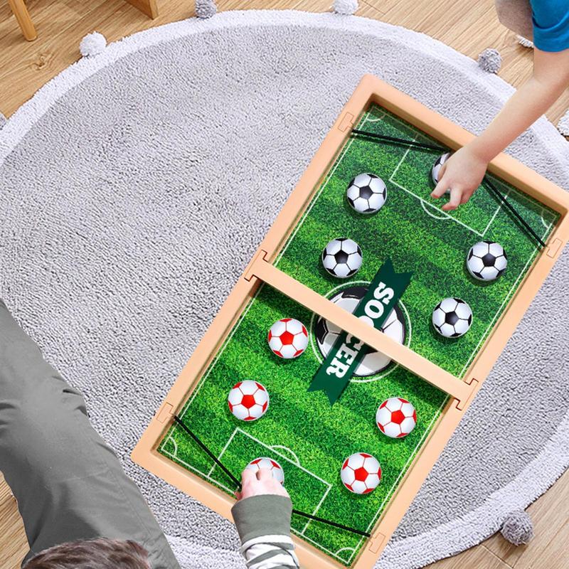 Tabletop Football Game Desktop - Board Game Football ulasan dan harga