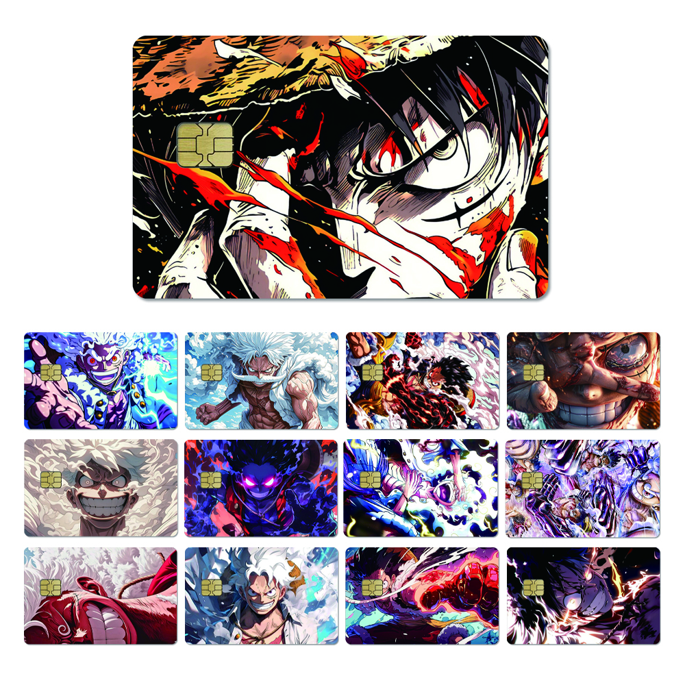 New Cartoon Anime One Piece Ge - Board Game Card ulasan dan harga