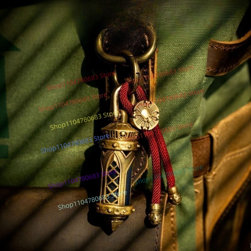New 40K Relic Box Keychain, Ba - Board Game War ulasan dan harga