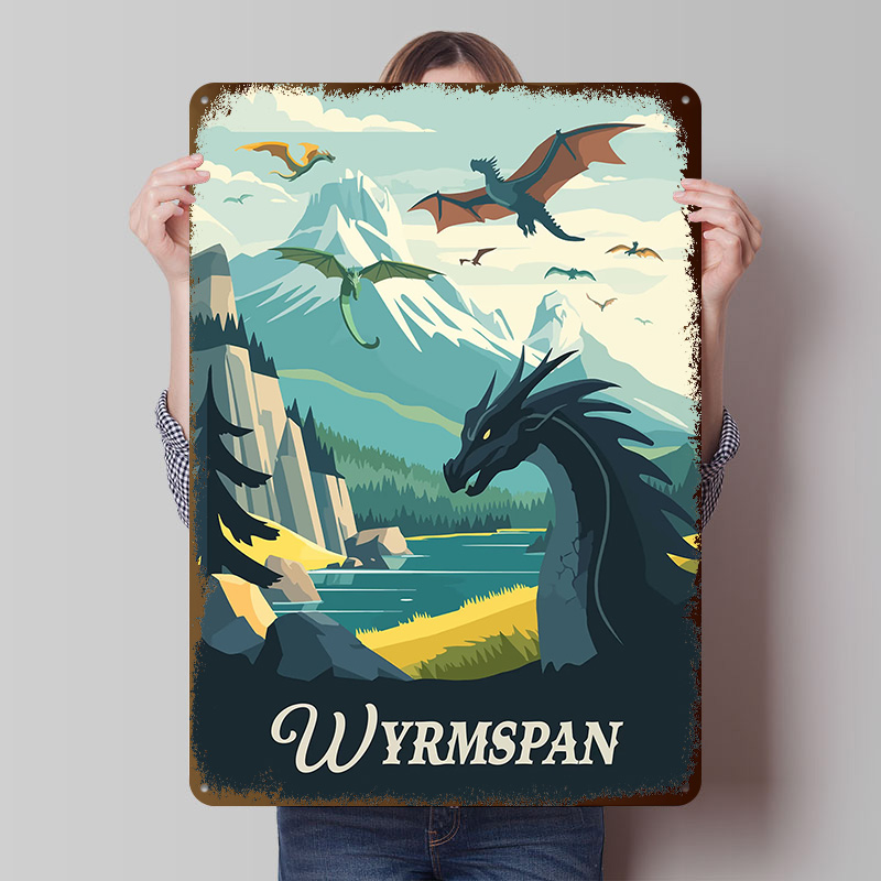 Wyrmspan Board Game Inspired I - Board Game Inspiration ulasan dan harga