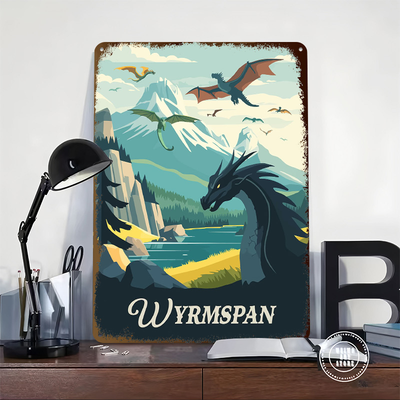 Wyrmspan Board Game Inspired I - Board Game Inspiration ulasan dan harga