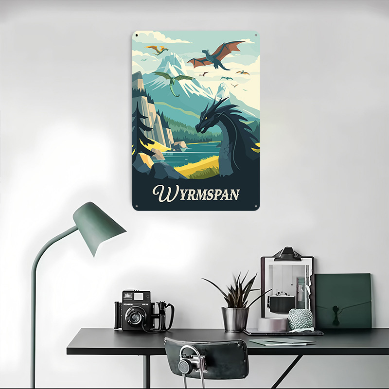 Wyrmspan Board Game Inspired I - Board Game Inspiration ulasan dan harga