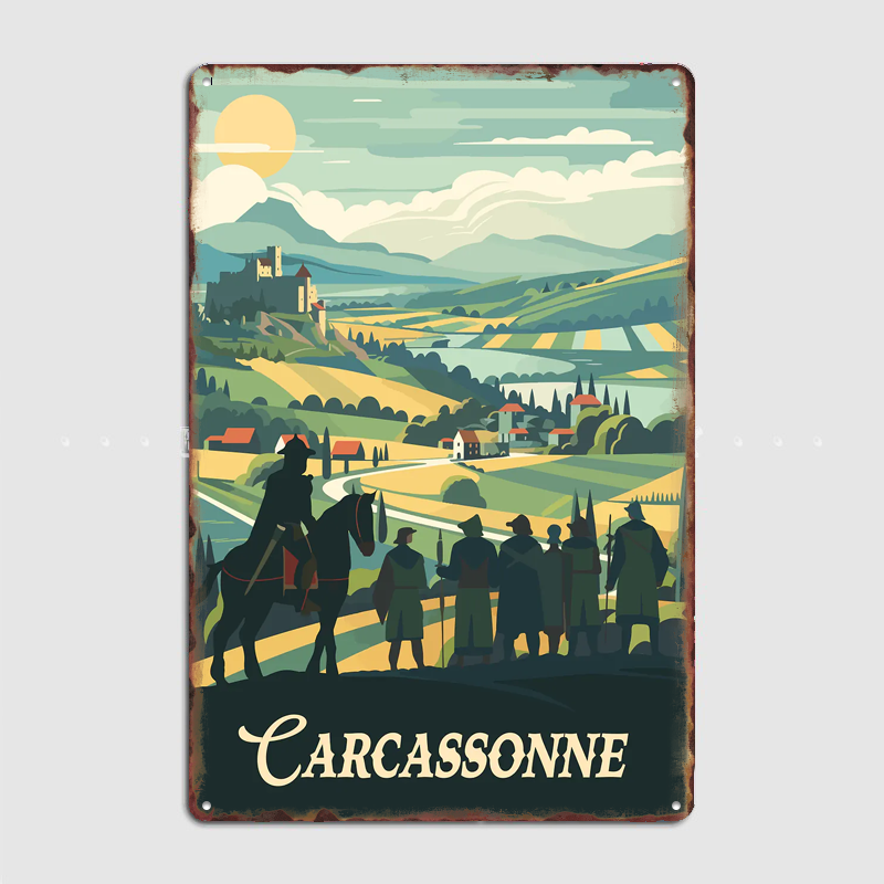 Carcassonne Board Game Inspire - Board Game Inspiration ulasan dan harga