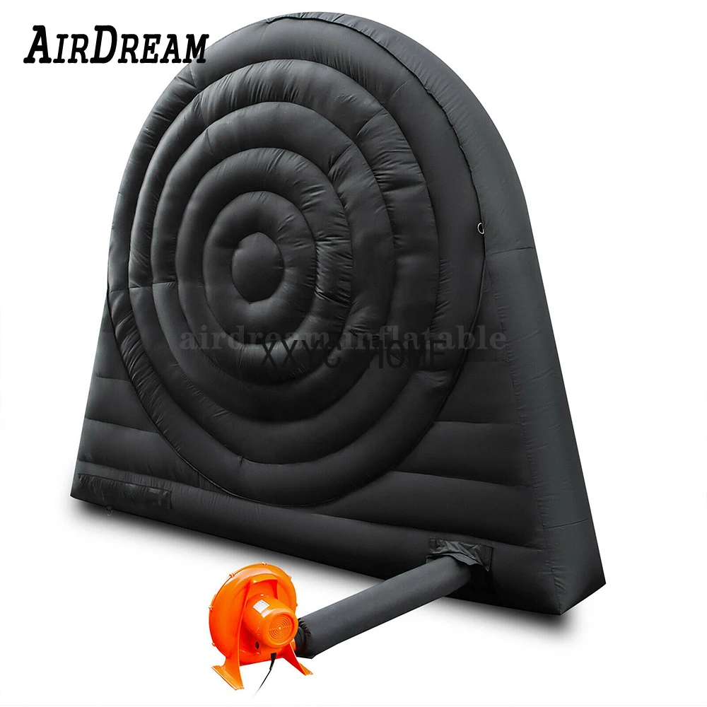 Fashionable 3 meter Inflatable - Board Game Football ulasan dan harga