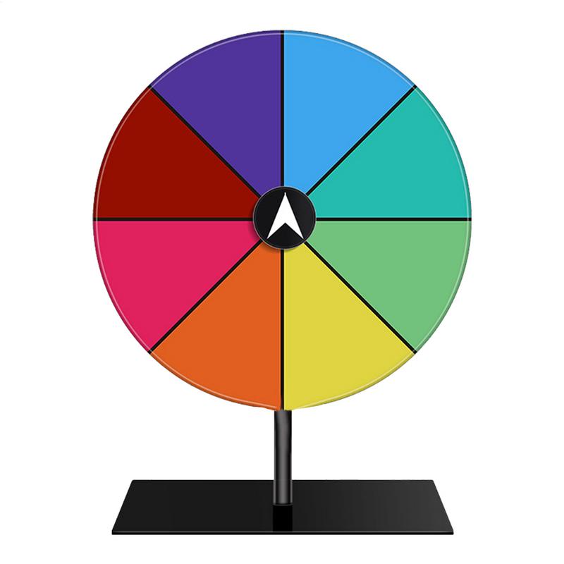 Roulette Wheel Erasable Wheel  - Board Game Festival ulasan dan harga