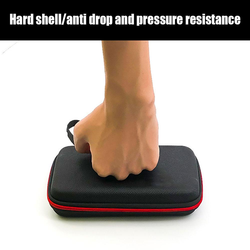 Hard Carrying Case PortablBag  - Board Game Warhammer 40K ulasan dan harga