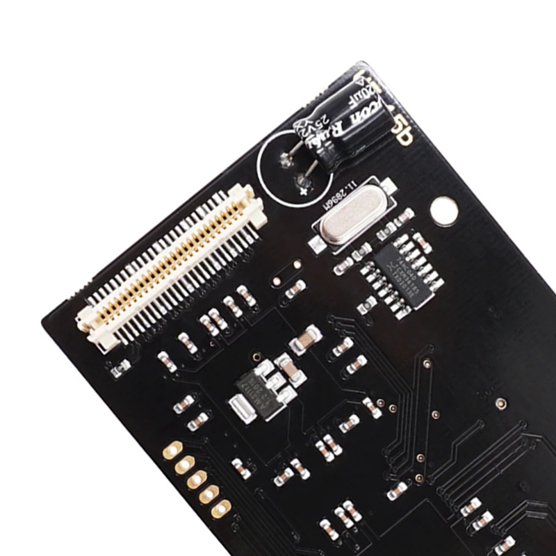 V5.15B GDEMU Optical Drive Sim - Board Game Card ulasan dan harga