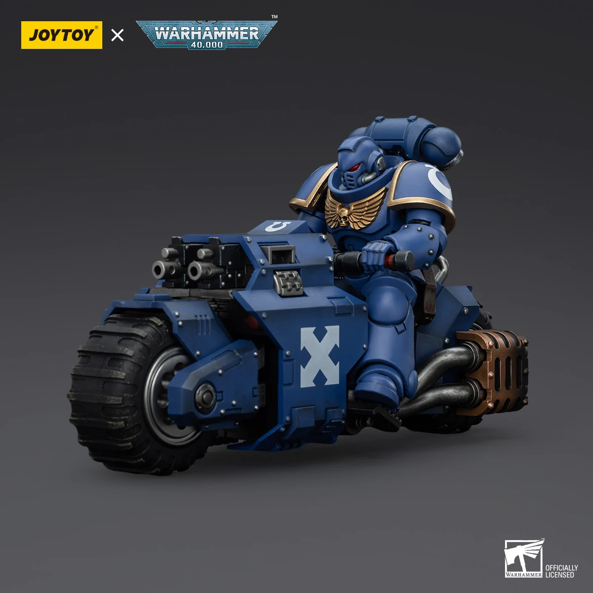 In Stock JOYTOY Warhammer 40K  - Board Game Warhammer 40K ulasan dan harga