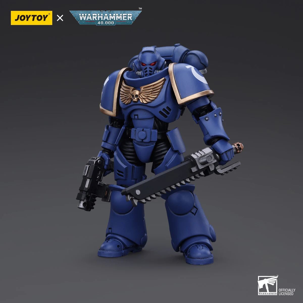 In Stock JOYTOY Warhammer 40K  - Board Game Warhammer 40K ulasan dan harga