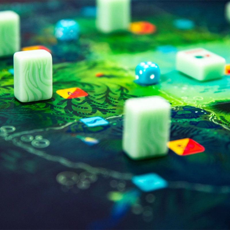 Asmodee Unique Kelp Adventure  - Board Game Nemesis ulasan dan harga