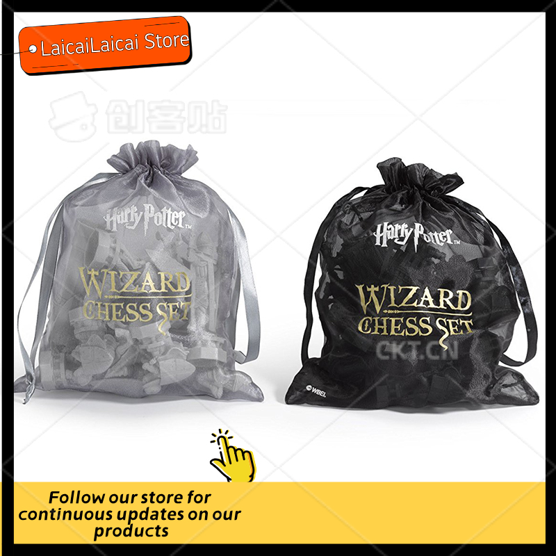 Legacy Of Hog Wizarding Chess  - Board Game Festival ulasan dan harga