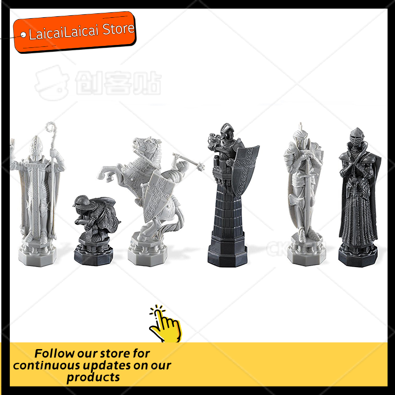 Legacy Of Hog Wizarding Chess  - Board Game Festival ulasan dan harga