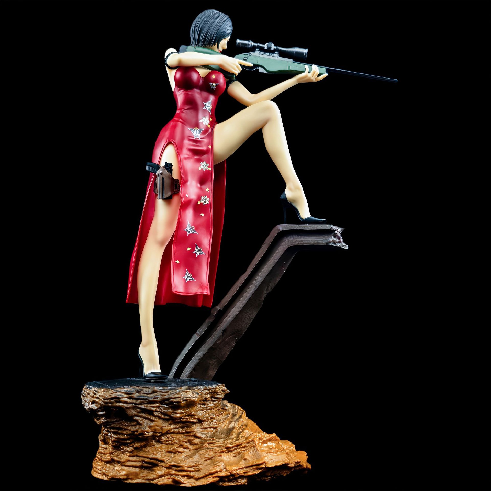 2026 33CM Beauty Ornaments Res - Board Game Nemesis ulasan dan harga