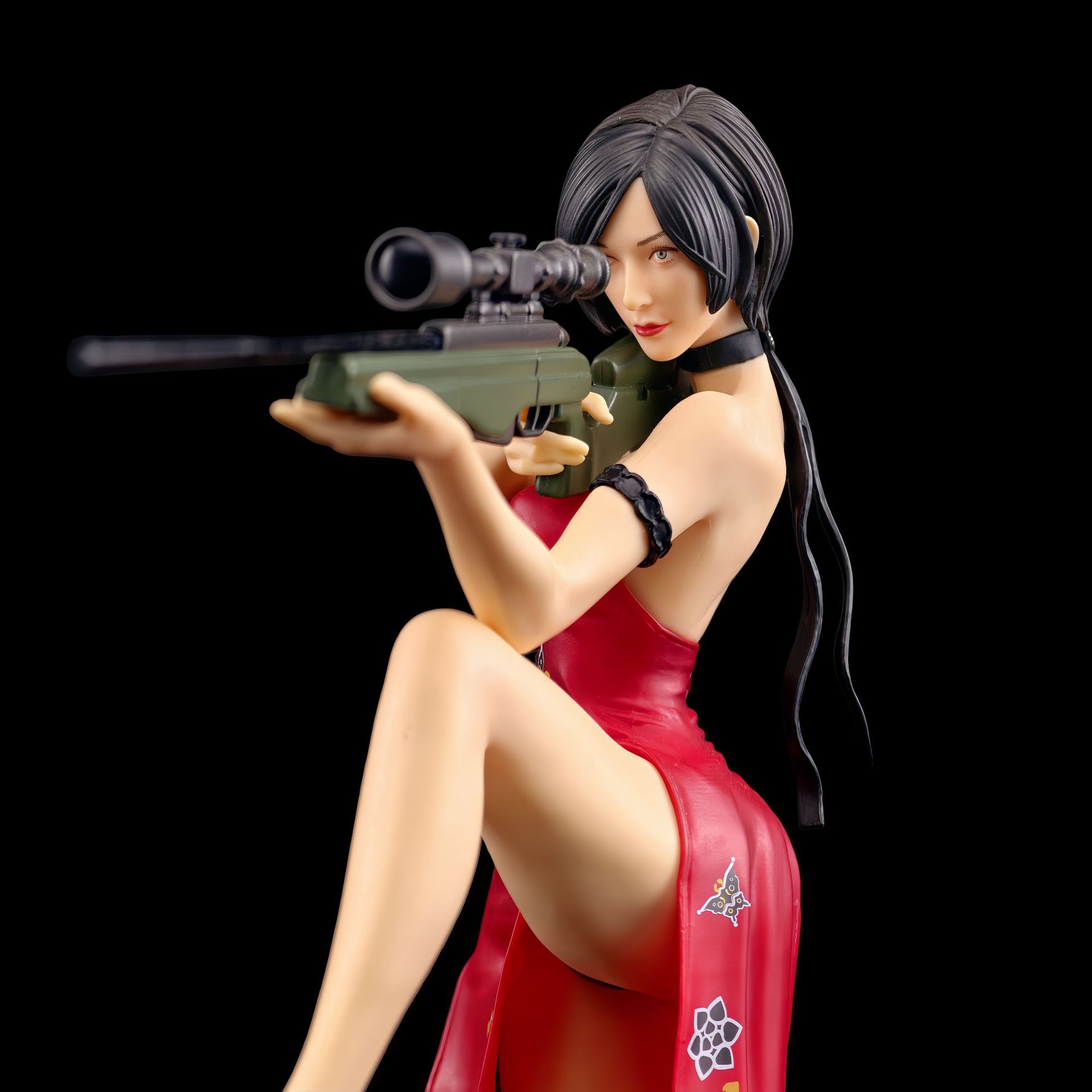 2026 33CM Beauty Ornaments Res - Board Game Nemesis ulasan dan harga