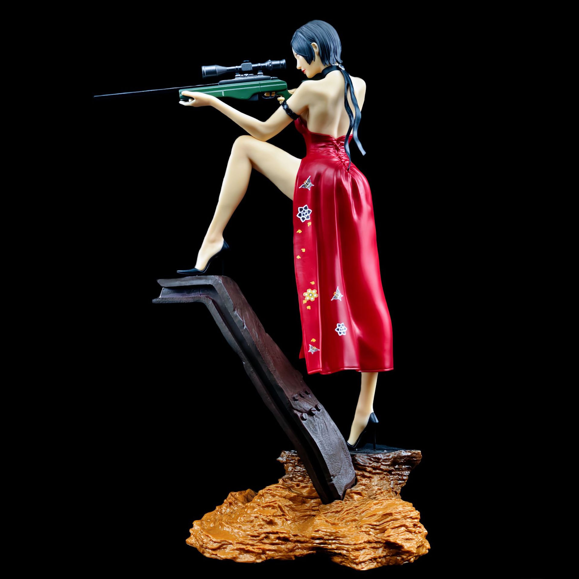 2026 33CM Beauty Ornaments Res - Board Game Nemesis ulasan dan harga
